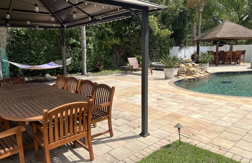 Altamonte Springs House | Central Florida Oasis Cozy 2 Bedroom Unit Near Attractions