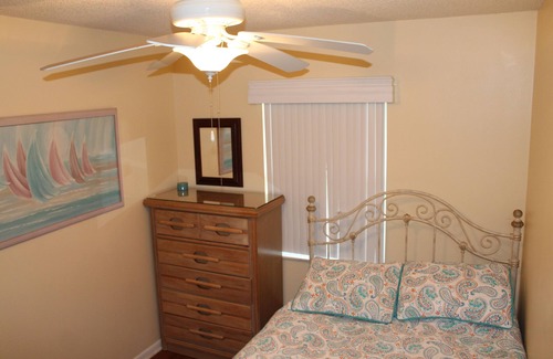 Candler House | Central Florida, Winter Get Away, near the Villages, on beautiful Lake Weir.