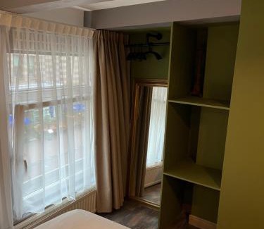 Grachtengordel-Zuid House | Central Guest Rooms