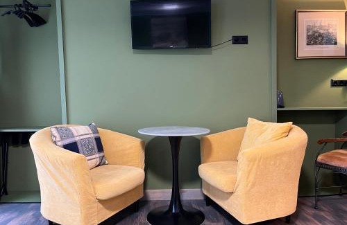 Grachtengordel-Zuid House | Central Guest Rooms