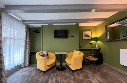 Grachtengordel-Zuid House | Central Guest Rooms