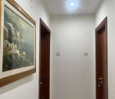 Is Mirrionis Apartment | Central home Cagliari
