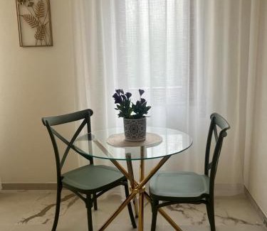 Is Mirrionis Apartment | Central home Cagliari