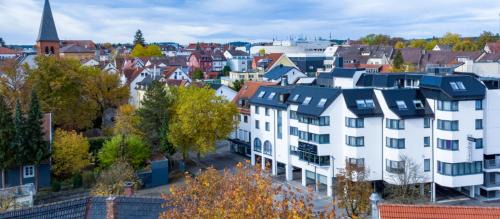 Villingen-Schwenningen Hotel | Central Hotel