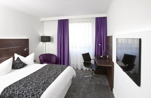 Villingen-Schwenningen Hotel | Central Hotel
