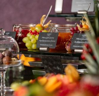 Villingen-Schwenningen Hotel | Central Hotel
