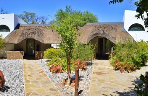 Omaruru Hotel | Central Hotel Omaruru