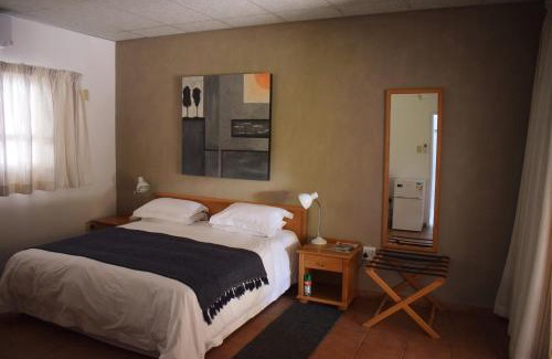 Omaruru Hotel | Central Hotel Omaruru