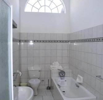 Omaruru Hotel | Central Hotel Omaruru