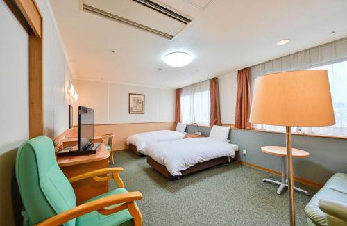 Sasebo Hotel | Central Hotel Sasebo
