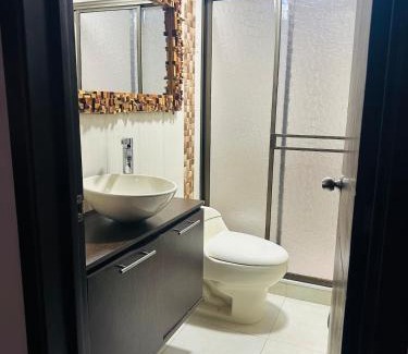 Luna Park House | Central house in the heart of