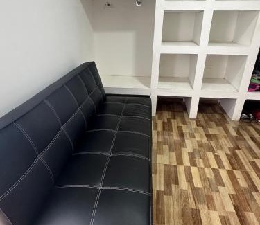 Luna Park House | Central house in the heart of