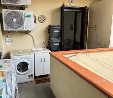 Porto Torres Apartment | Central House