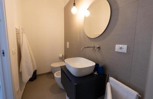 Ispica Apartment | Central house palazzo brafa appartamento 5