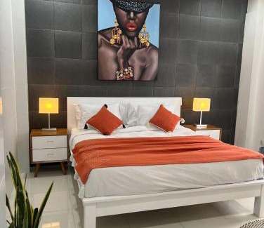 Ubud City-Centre House | Central House Ubud
