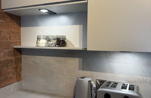 Hull Old Town Apartment | Central Hull Apartment 2