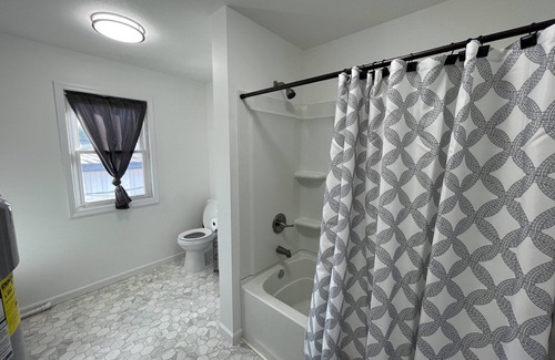 Wichita House | Central ICT.D