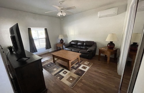 Downtown Wichita House | Central ICT.W