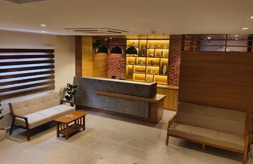 Dibrugarh Hotel | CENTRAL INN
