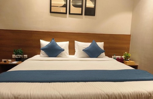 Dibrugarh Hotel | CENTRAL INN
