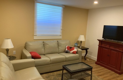 Stratford Apartment | Central island location minutes to Charlottetown