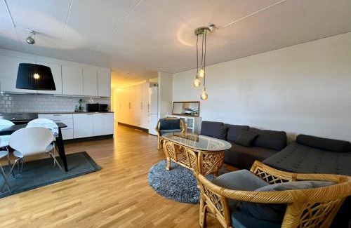 Norrtalje Apartment | Central lägenhet