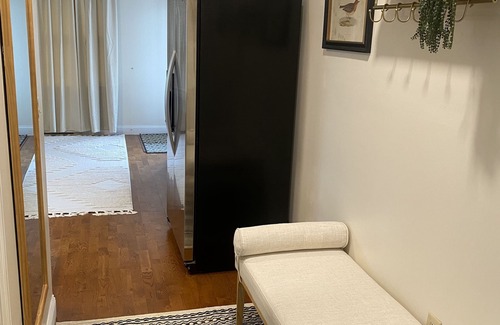 Lake Placid Apartment | Central Lake Placid Hideaway