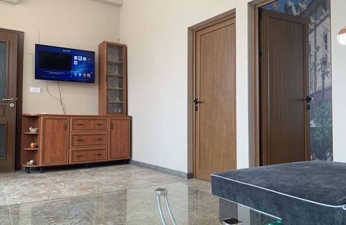 Plovdiv Center Apartment | Central located apartment walking distance from Kapana shopping centres museums
