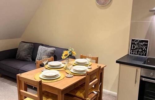 Maidstone Apartment | Central location 2-Bed Apartment in Maidstone