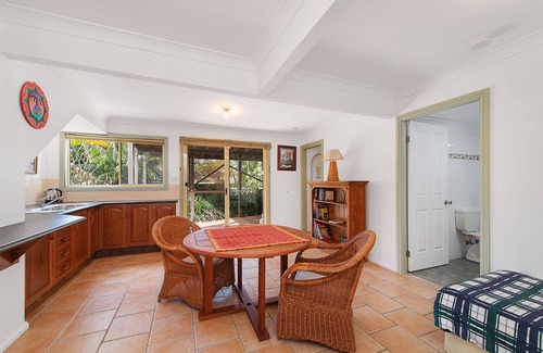 Crescent Head House | CENTRAL LOCATION - WALK TO EVERYTHING