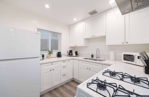 South Park House | Central Location Balboa Park Villa