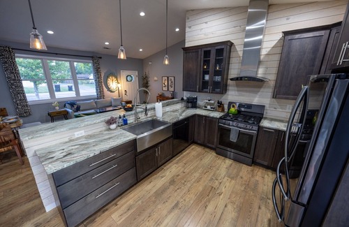 Normal House | Central location | Hot Tub | Heated Pool | Digital Game Table