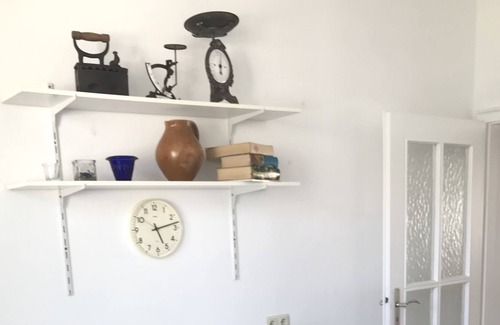 Mainz-Bingen Apartment | Central location in Bacharach