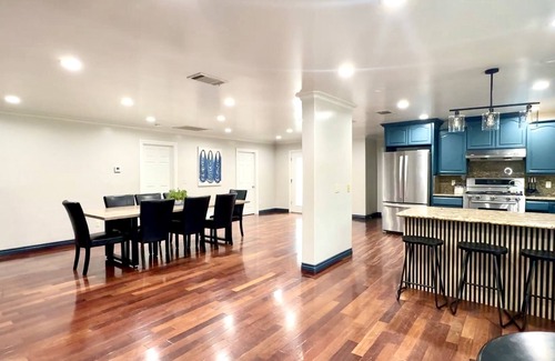 Temple City House | Central Location Large Size Home New Listing Special Book Now!
