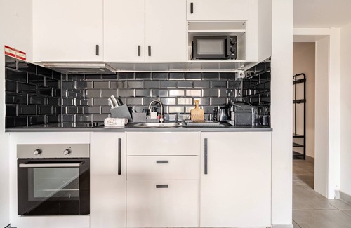 Correeira Apartment | ★ CENTRAL LOCATION, RENOVATED IN 2021 ★