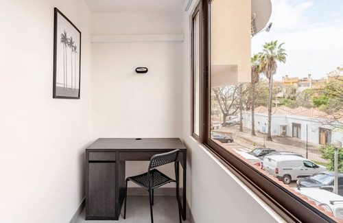 Correeira Apartment | ★ CENTRAL LOCATION, RENOVATED IN 2021 ★