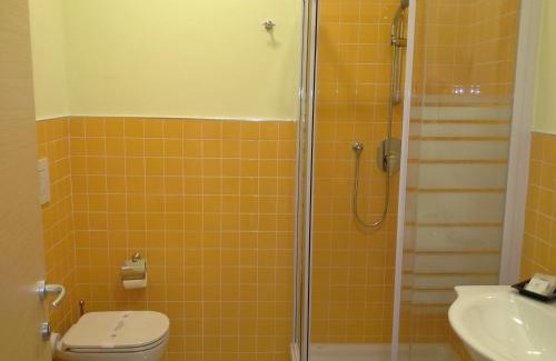 Esquilino Hotel | Central Lodge Hotel