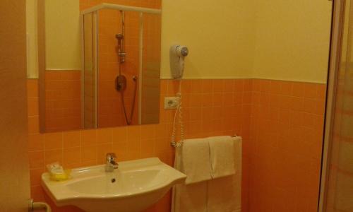 Esquilino Hotel | Central Lodge Hotel
