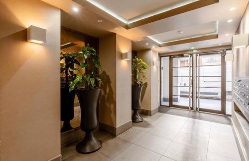 Bryanston and Dorset Square Apartment | Central LON Marylebone 2BR -Gem