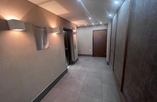 Bryanston and Dorset Square Apartment | Central LON Marylebone 2BR -Gem