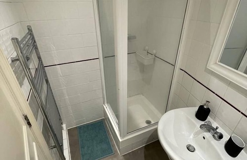 Bishopsgate Apartment | Central London 2 Bed Apt- Sleeps 4 & Pet Friendly