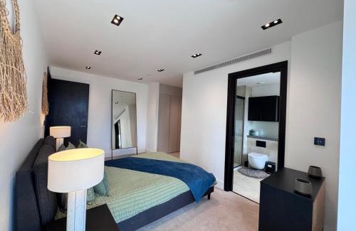 Vauxhall Apartment | Central London 2 Bedroom Modern Apartment
