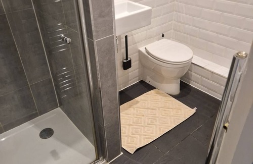 Fitzrovia Apartment | Central London Apt; Regents Park & Oxford Circus w/Public Transport Easy Access