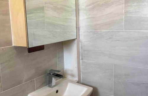 Euston Apartment | Central London Quiet Studio