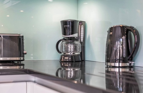 Holborn and Covent Garden Apartment | Central London, Soho Luxury Apartment Sleeps 6