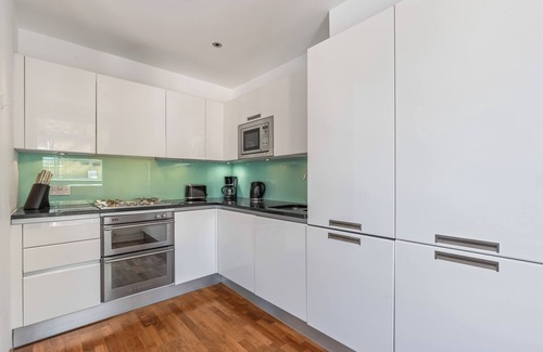 Holborn and Covent Garden Apartment | Central London, Soho Luxury Apartment Sleeps 6
