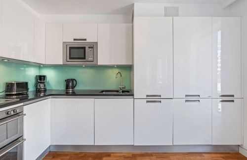 Holborn and Covent Garden Apartment | Central London, Soho Luxury Apartment Sleeps 6