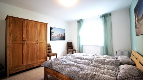 Wuerzburg Apartment | central & lovely - for up to 6 persons