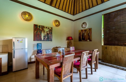 Lovina Villa | Central Lovina at the Beach, 3BR Pool Villa