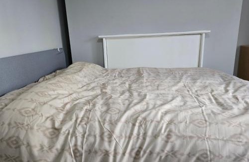 Whitechapel Apartment | Central Luxe Stay - 4 mins to Aldgate East Station